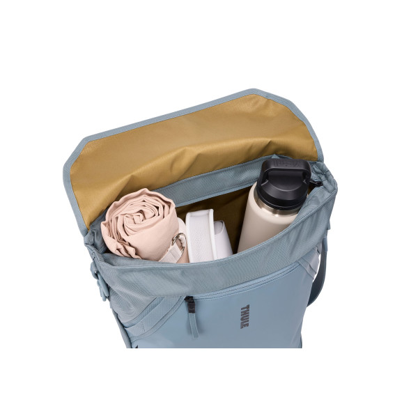 Thule 5469 Chasm Courier 22L with InLock Mid Blue