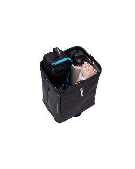 Thule 5470 Chasm Cargo Bin 25L with InLock Black-foto6