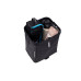 Thule 5470 Chasm Cargo Bin 25L with InLock Black