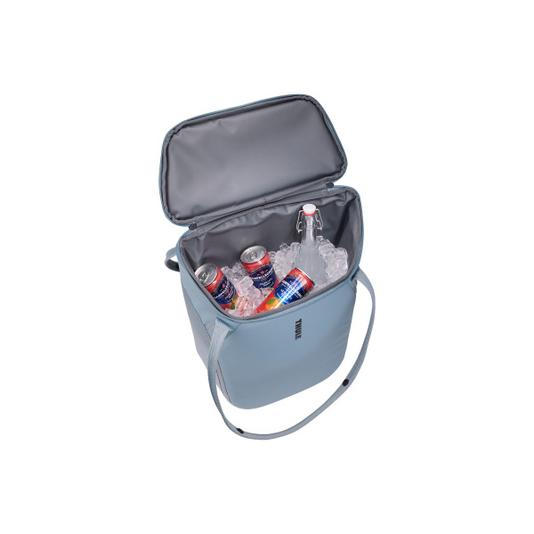 Thule 5471 Chasm Cooler 21L with InLock Mid Blue