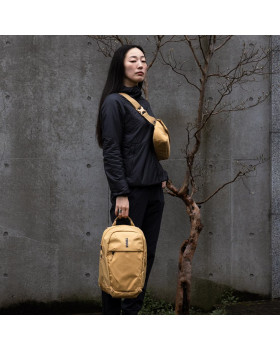 Thule 5498 EnRoute Backpack 12L Soft Blue /Darkest Blue-foto6