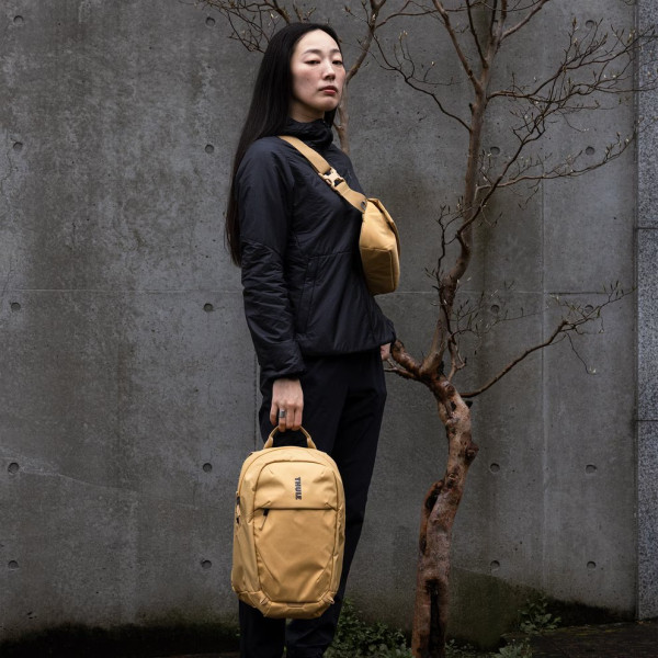 Thule 5498 EnRoute Backpack 12L Soft Blue /Darkest Blue