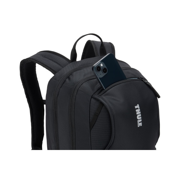 Thule 5501 EnRoute Backpack 23L Black
