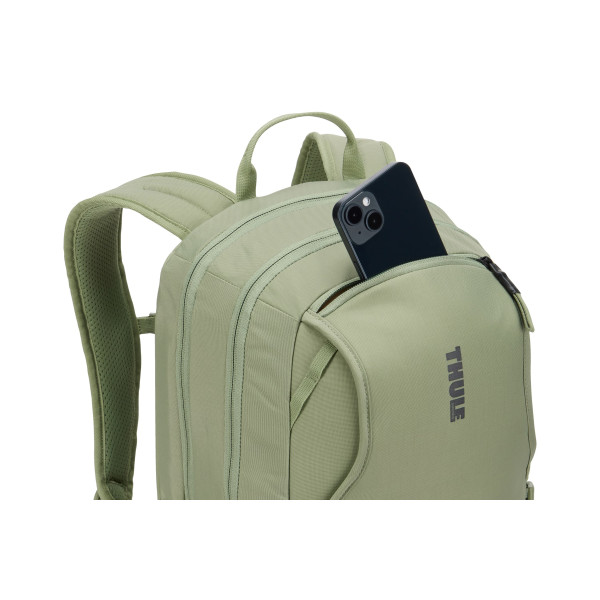 Thule 5504 EnRoute Backpack 23L Quiet Green