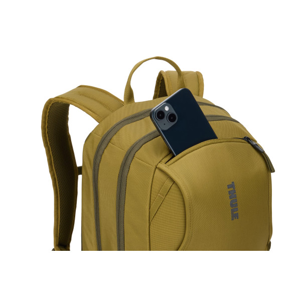 Thule 5506 EnRoute Backpack 23L Nutria Green/Natural Green