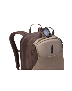 Thule 5509 EnRoute Backpack 26L Tinted Taupe/Nuanced Brown-foto6