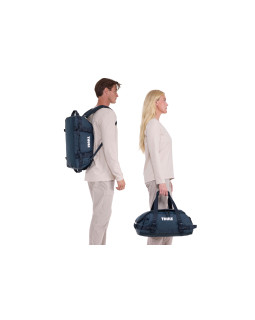 Thule 5586 Chasm 30L duffel bag darkest blue-foto6