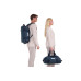 Thule 5586 Chasm 30L duffel bag darkest blue