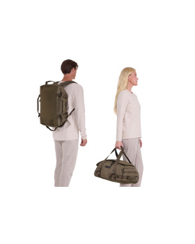 Thule 5587 Chasm 30L duffel bag deep khaki-foto6