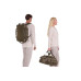 Thule 5587 Chasm 30L duffel bag deep khaki