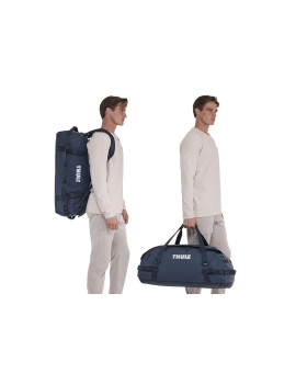 Thule 5593 Chasm 70L duffel bag darkest blue-foto6