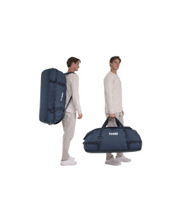 Thule 5599 Chasm 130L duffel bag darkest blue-foto6