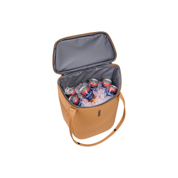 Thule 5472 Chasm Cooler 21L with InLock Dusted Orange