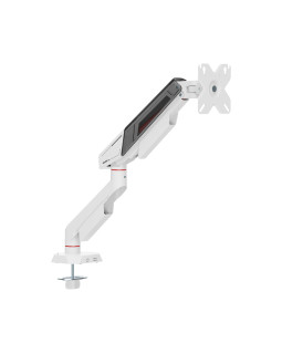 White Shark KHUFU-I GMS-3210 / 1 Monitor Desktop Mount-foto6