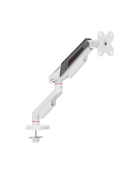 White Shark KHUFU-I GMS-3210 / 1 Monitor Desktop Mount-foto6
