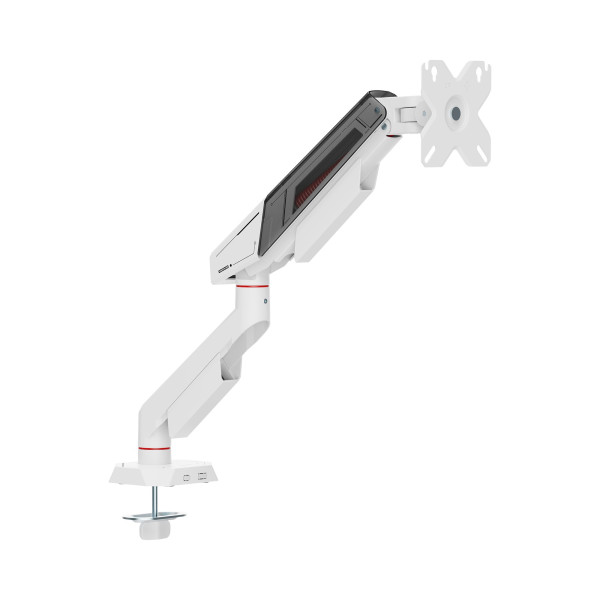 White Shark KHUFU-I GMS-3210 / 1 Monitor Desktop Mount