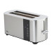 Jata JETT1146 Digital Toaster 2 Slices