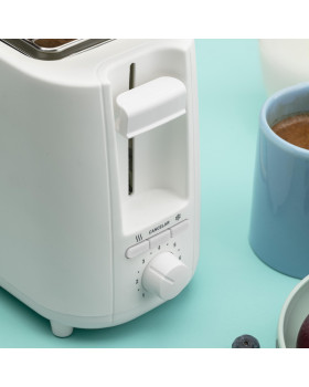 Jata JETT1578 Toaster With Lifting Accesory-foto6