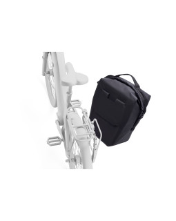 Thule 5476 Shield Pannier 22L with InLock Black-foto6