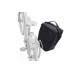 Thule 5476 Shield Pannier 22L with InLock Black