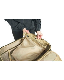 Thule 5610 EnRoute Carry on Natural Green-foto6
