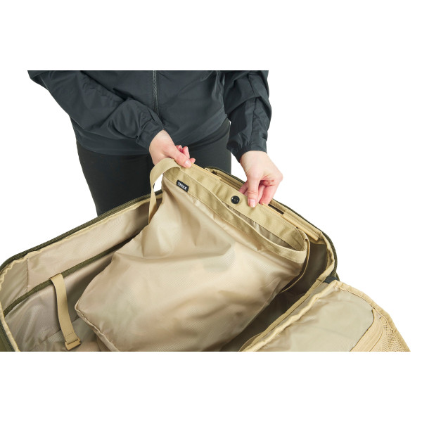 Thule 5610 EnRoute Carry on Natural Green