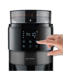 Severin KA 4830-foto6