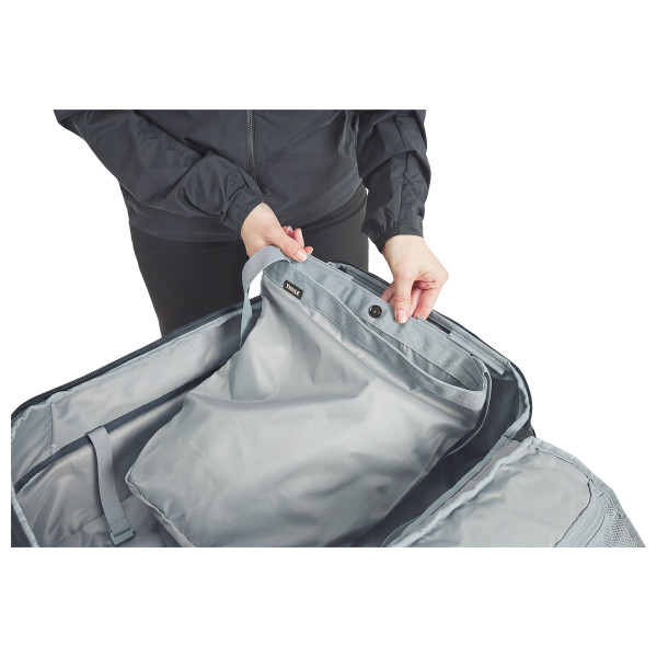 Thule 5611 EnRoute Carry on Darkest Blue