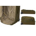 Thule 5612 EnRoute Check-In Wheeled Duffel Natural Green