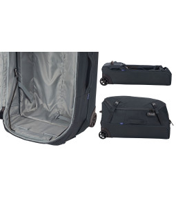 Thule 5613 EnRoute Check-In Wheeled Duffel Darkest Blue-foto6
