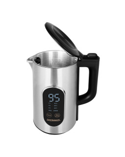 Gastroback 42446 Wasserkocher Cool Touch Express Digital 3000W-foto6