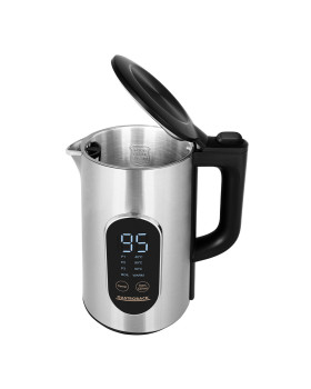 Gastroback 42446 Wasserkocher Cool Touch Express Digital 3000W-foto6