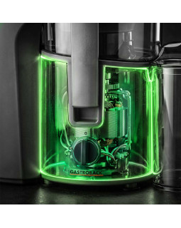 Gastroback 40116 Vital Juicer Plus-foto6