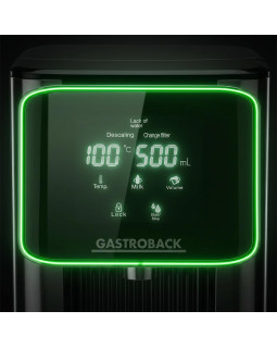 Gastroback 42330 Design Hot Water Dispenser Quick Tea-foto6