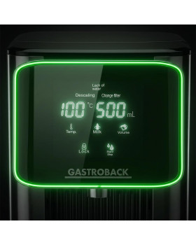 Gastroback 42330 Design Hot Water Dispenser Quick Tea-foto6