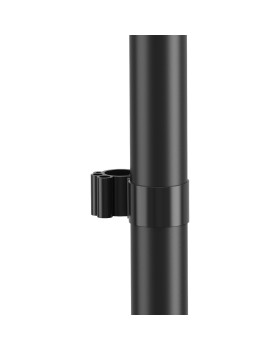 Sbox LCD-F012-3 (17-32/10kg/100x100), Black-foto6