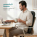 Homedics SBM-150H-WW Heated Shiatsu Back Massager