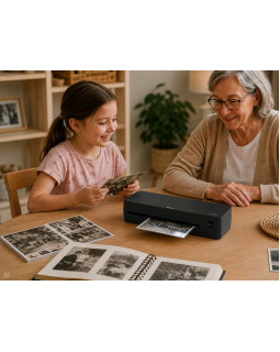 Tracer 47929 A4 TRL-8 BK, Black-foto6