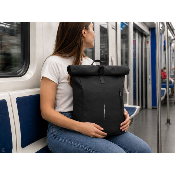 Tracer 47884 ROLL Backpack 15,6