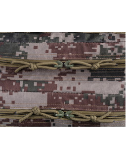 Tracer 47920 EVO CAMO 25L Expedition Backpack 16-foto6