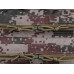 Tracer 47920 EVO CAMO 25L Expedition Backpack 16
