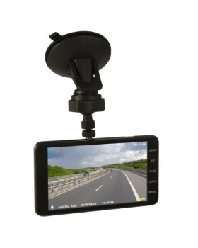 Navitel R800 DVR Full HD-foto7