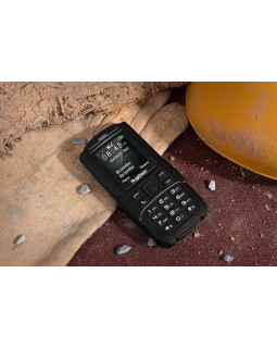 RugGear RG129 Dual black-foto16