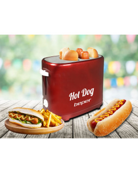 Beper BT.150Y Party Line-foto7