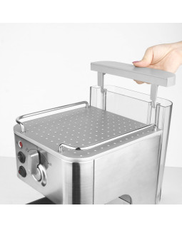 Gastroback 42606 Design Espresso Plus-foto7