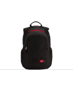 Case Logic 1265 Sporty Backpack 14 DLBP-114 Black-foto7