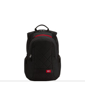Case Logic 1265 Sporty Backpack 14 DLBP-114 Black-foto7