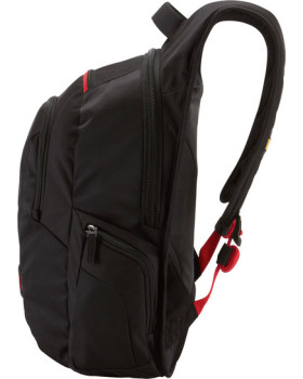 Case Logic 1268 Sporty Backpack 16 DLBP-116 BLACK-foto7