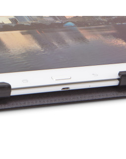 Case Logic Surefit Rotating Folio 9-10