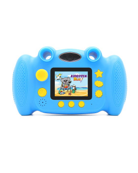 Easypix KiddyPix Blizz blue10086-foto4